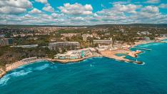 Започва 13-ти тенис турнир за аматьори в курорта Св. св. Константин и Елена