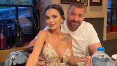 Фолк певицата Мария е бита от мъжа си