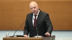 Желязков: Отговорихме на опозицията с доводи и аргументи