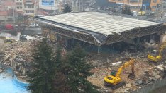 В РИОСВ-Варна няма уведомление за инвестиционно предложение за "Дом Младост"