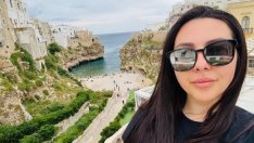 Издирват портмонето на Албена, изчезнало след катастрофата в неделя