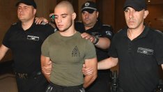 Връщат прокурорския син в ареста