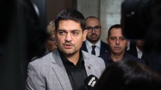 МЕЧ ще подкрепи свалянето на Наталия Киселова