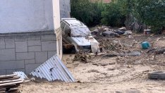 Раздават ваучери за бяла техника на пострадалите от наводненията в карловските села