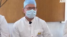 Възстановиха слуха на дете и мъж с уникална операция