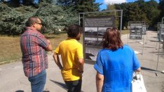 Парк-музей "Владислав Варненчик" открива изложба "Спомените оживяват"