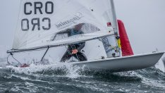 Започва държавното първенство по ветроходство в неолимпийските класове