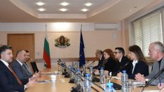 Позиционират България като инвестиционна дестинация за САЩ