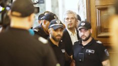 Втори отвод по мярката на Благомир Коцев