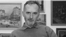 Тъжна вест: Почина обичан писател, актьор и режисьор