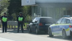 КАТ спира да се крие по храстите