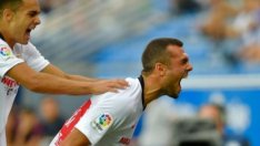 Севиля поведе в Ла Лига