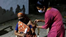 Индия одобри първата в света ДНК ваксина срещу COVID-19