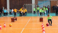 21 училища се включват в „Бързи и сръчни” и ученическа „Купа Варна”