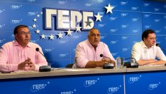 Борисов: ДПС даде гласове на ИТН