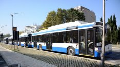 Променят маршрутите на 3 автобуса във Варна