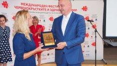 22 награди бяха връчени на Международния фестивал на червенокръстките и здравни филми