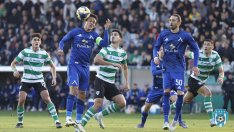 Черно море изгуби от Левски след обрат и зрелищна драма у дома