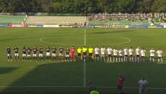 Черно море срази Хебър на "Тича"