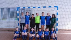 „Хера – Варна“ пак бие на държавното, върви към финалите