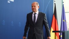 Германия отделя 65 милиарда евро за борба с инфлацията