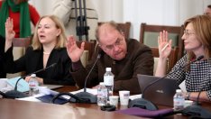 Конституционната комисия реши: Депутат може да бъде лице и с двойно гражданство