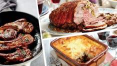 Традицията повелява… 5 от най-вкусните ястия с агнешко за Гергьовден