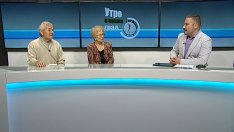 "Щрихи от утрото" (14.10.2019) - „Листопад на спомените“ – Варна 2019