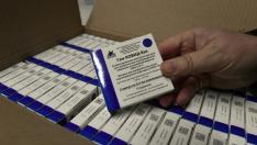 Стартира процедурата за одобрение на ваксината Спутник V в ЕС