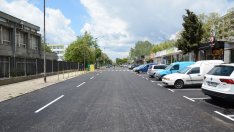 Вижте кои са планираните ремонти на улици в „Приморски“