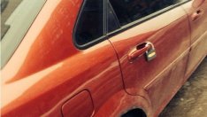 Новата измама на пътя - катинар на дръжката на вратата