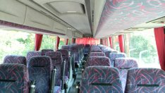 Автобусни превозвачи излизат на протест