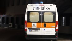 Тежка катастрофа на пътя София - Варна, шофьор е в болница
