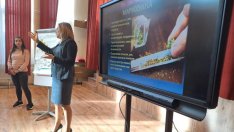 Кампанията „Децата и наркотиците: истина и легенди“ се проведе във варненско училище