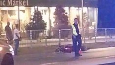 Нов ужас на пътя! Моторист загина до кръговото на "Почивка" във Варна