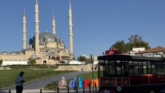 Арестуваха украинец в Одрин с бижута за над 1 милион евро