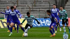 Черно море намери новия Родриго