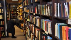 Дни без глоби във варненската библиотека до 15 януари