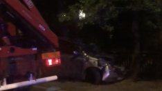 Нова трагедия на пътя: Мъж загина при катастрофа на пътя Русе - Разград