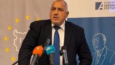 Борисов каза какво иска народът (НА ЖИВО)