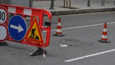 Емигрант дари пари за ремонт на улица в Монтана  