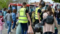 Хиляди варненци се включиха в кампанията за събиране на капачки