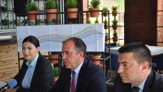 Холдинг Варна решава два от основните проблеми на крайбрежната алея