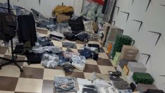 "Удариха" варненски онлайн търговец на ментета (СНИМКИ)