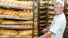 Зърното поевтиня с 30%, хлябът - не