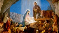 Отец Дончо Александров: Нека Рождество Христово да бъде началото за промяната на повече хора