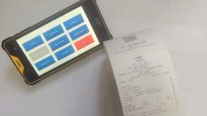 Еврика: БДЖ ще издава електронни билети във влака