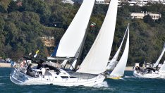 След едногодишно прекъсване: Емблематичната Shorthanded Regatta се завръща на хоризонта