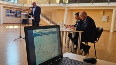 Ръст на случаите на домашно насилие, корупция и престъпления, свързани с наркотични вещества във Варна