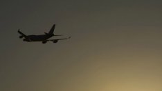 37 пострадали при турбуленция в канадски самолет 